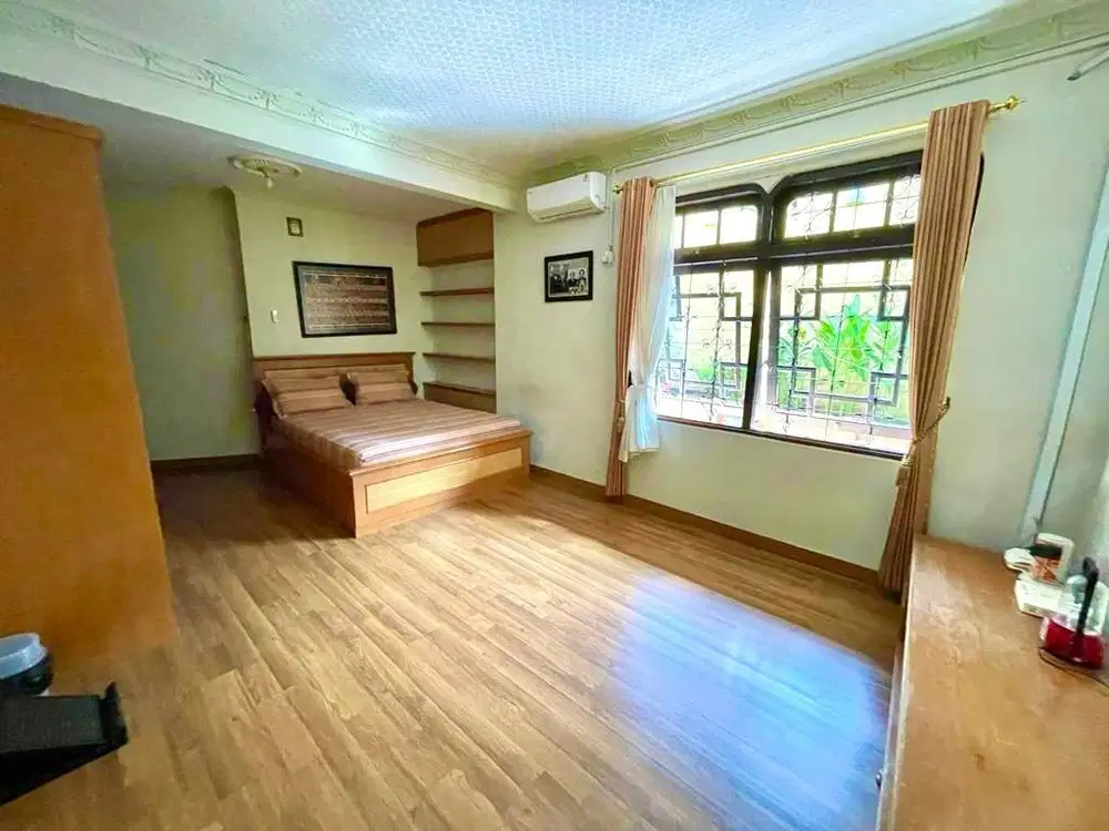 RUMAH STRATEGIS DENPASAR BARAT DEKAT RS PROF NGURAH (SANGLAH)