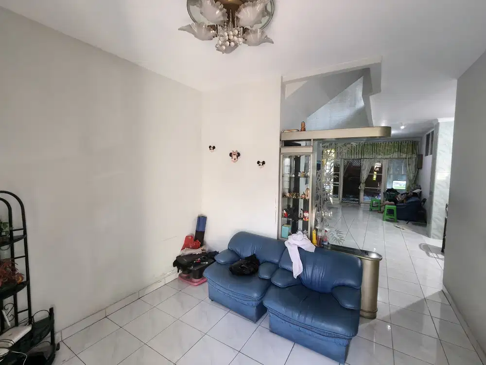 Dijual Rumah Taman Surya Cengkareng Jakarta Barat Kalideres