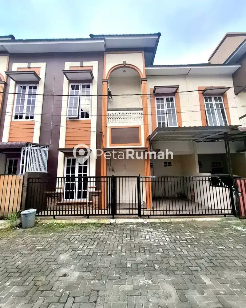Rumah mewah cantik daerah Setia Budi