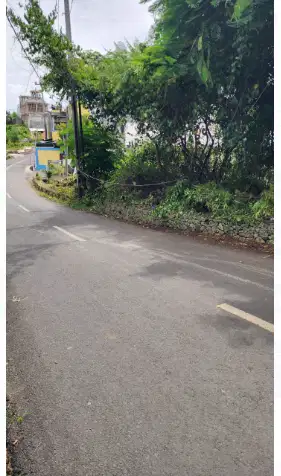 Land for Lease 4 Acres at Ungasan