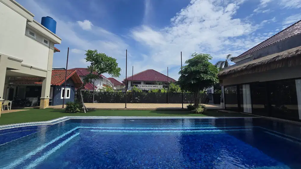 S. Darmo permai. Exclusive Space Rental. Dukuh pakis