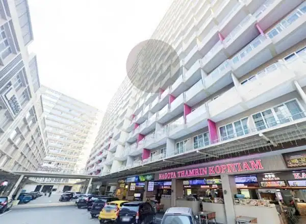 Disewa Apartment Type Studio Di Nagoya Thamrin City Dekat Nagoya Hill