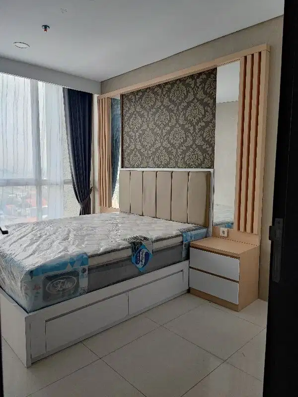 apartemen deket pondok indah