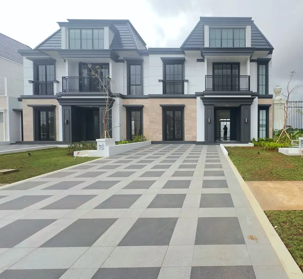 DI JUAL RUMAH MEWAH DI MAKASSAR CITRALAND TALLASACITY