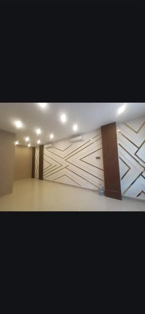 Disewakan Ruko The Loop - BSD