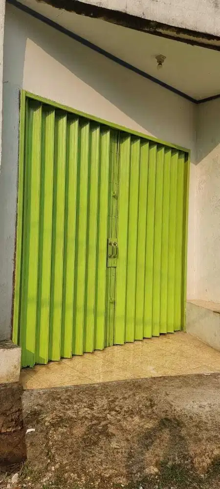 Di jual rumah citayam