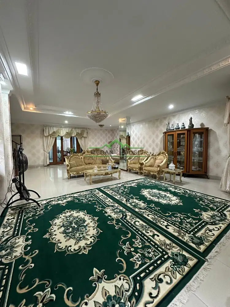 VILLA MURAH GRIYA RIATUR