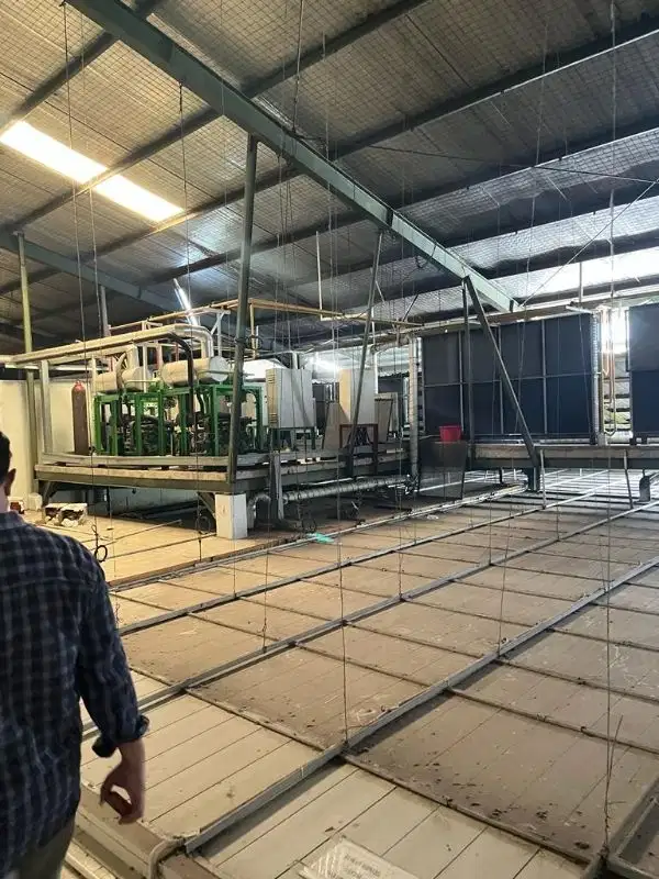 DISEWAKAN GUDANG 1HA, KIW SEMARANG