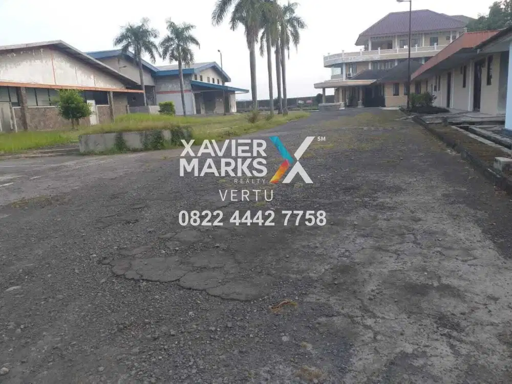 Pabrik pengolahan ikan, Strategis, Pandaan, Pasuruan, JATIM