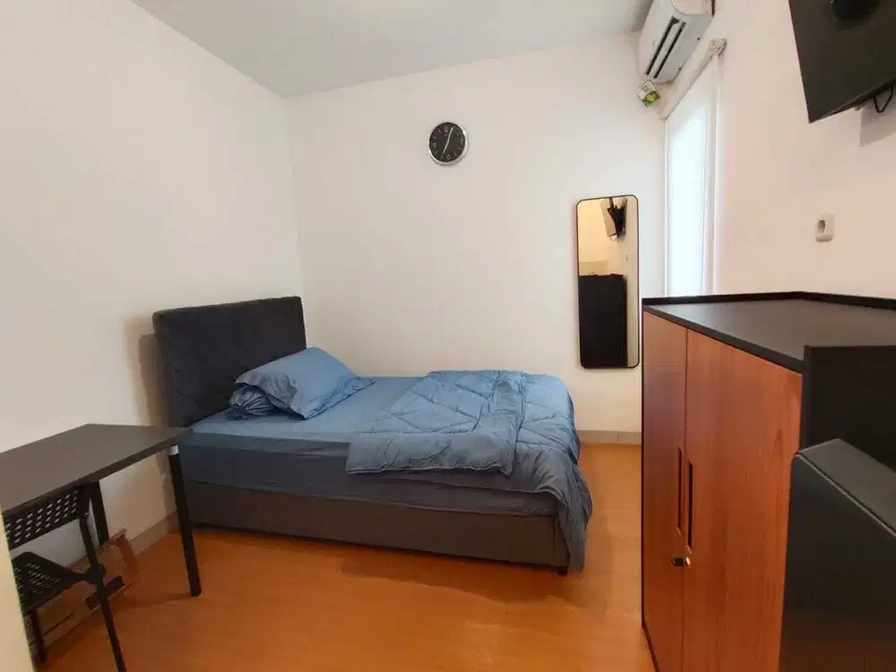 Golden Knight Suites | EcoHome Apartment