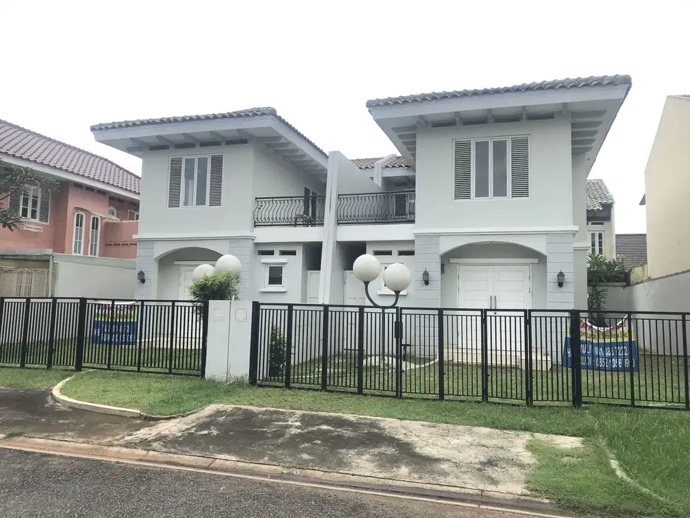 Rumah Rapi Siap Huni Full Renovasi Dukuh Bima Buana 162m 2 Lantai 2mbl