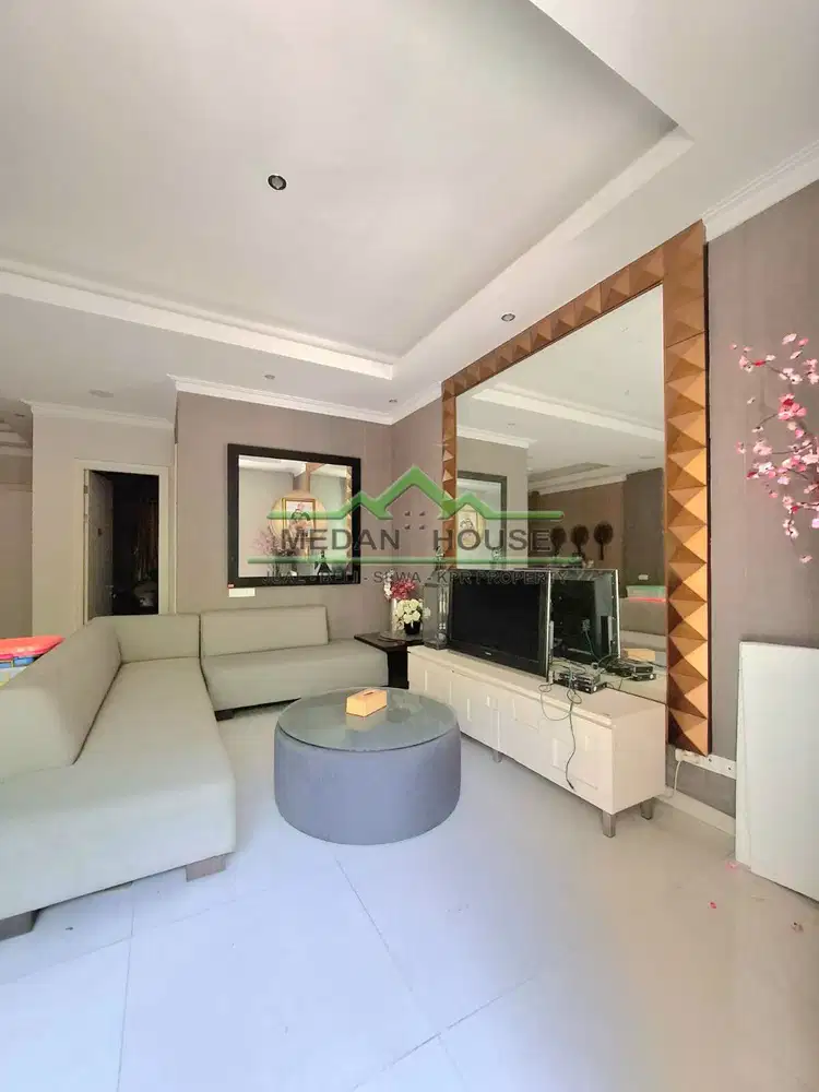 VILLA LUX CITRALAND GAMA CITY