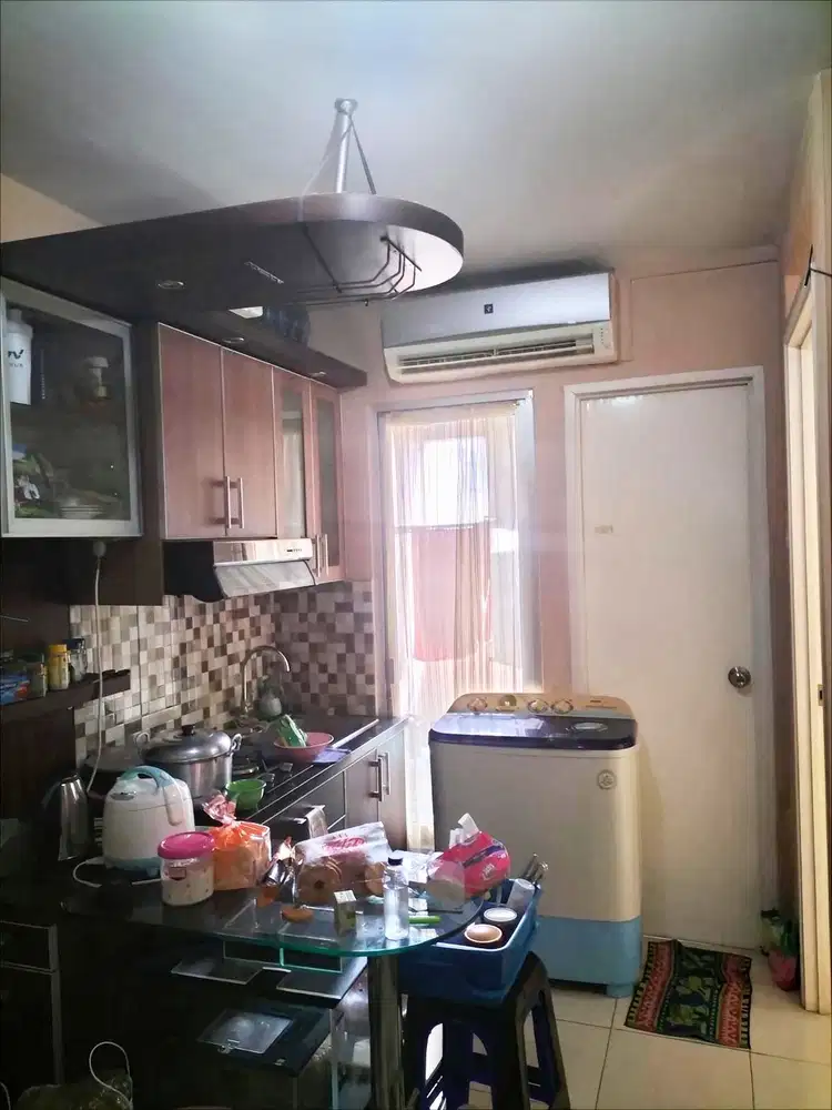 DI JUAL MURAH APARTEMEN KALIBATA CITY TOWER JASMIN JAKSEL