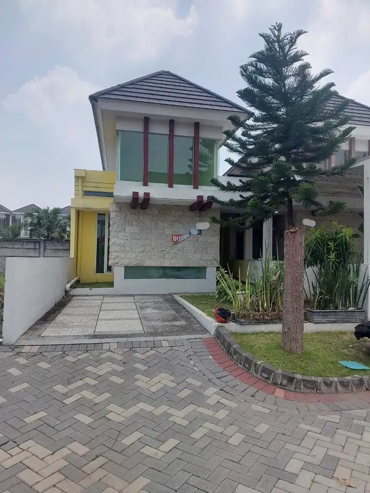 JAMINAN  TERMURAH DI SIDOARJO PERUM SAFIRA GARDEN