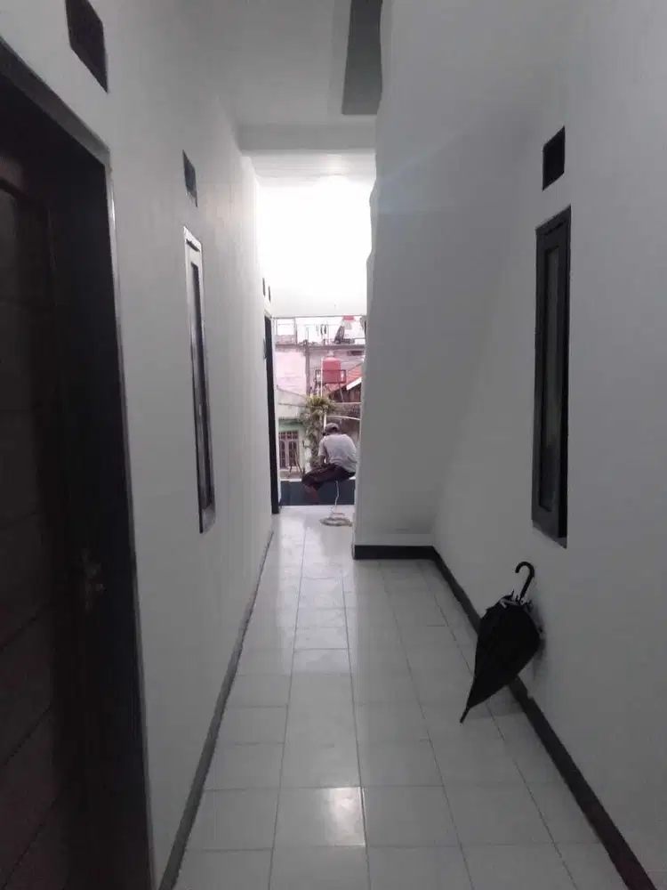 Turun Harga kos-kosan aktif dekat stt telkom bandung tinggal lanjutin