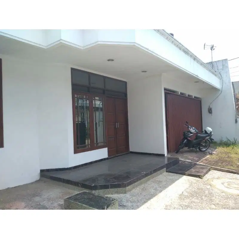 Dijual Rumah Serba Guna Gendong Kartini Semarang