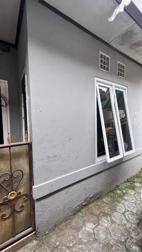 Jual rumah di sukajadi dekat rshs dan pvj bandung