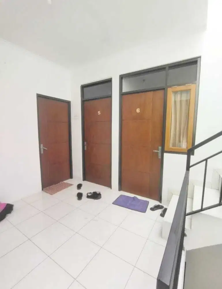 Jual Kosan Dekat Kampus ITENAS Cikutra Bandung