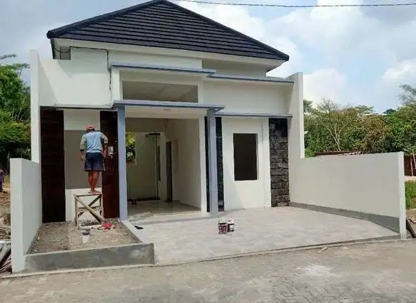 THE ARUNDAYA BANYUMANIK