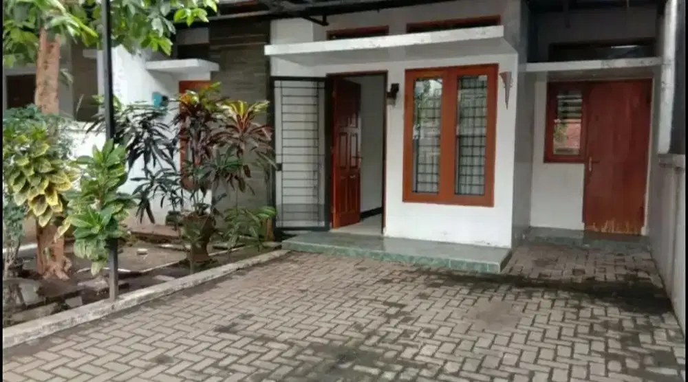 Rumah murah dijual di antapani dekat Tanjungsari asri
