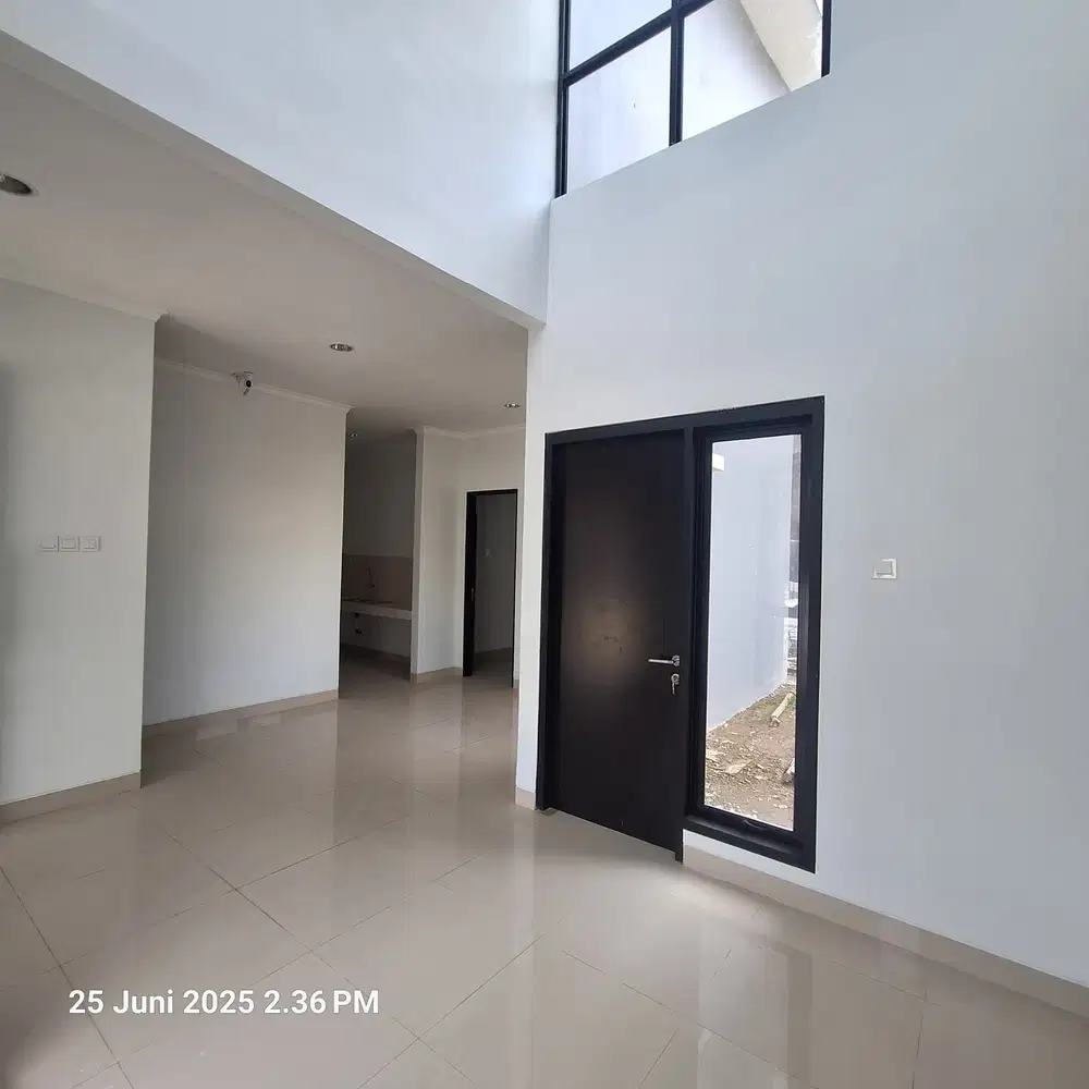 Dijual Rumah Siap Huni Grand City Nordville Balikpapan