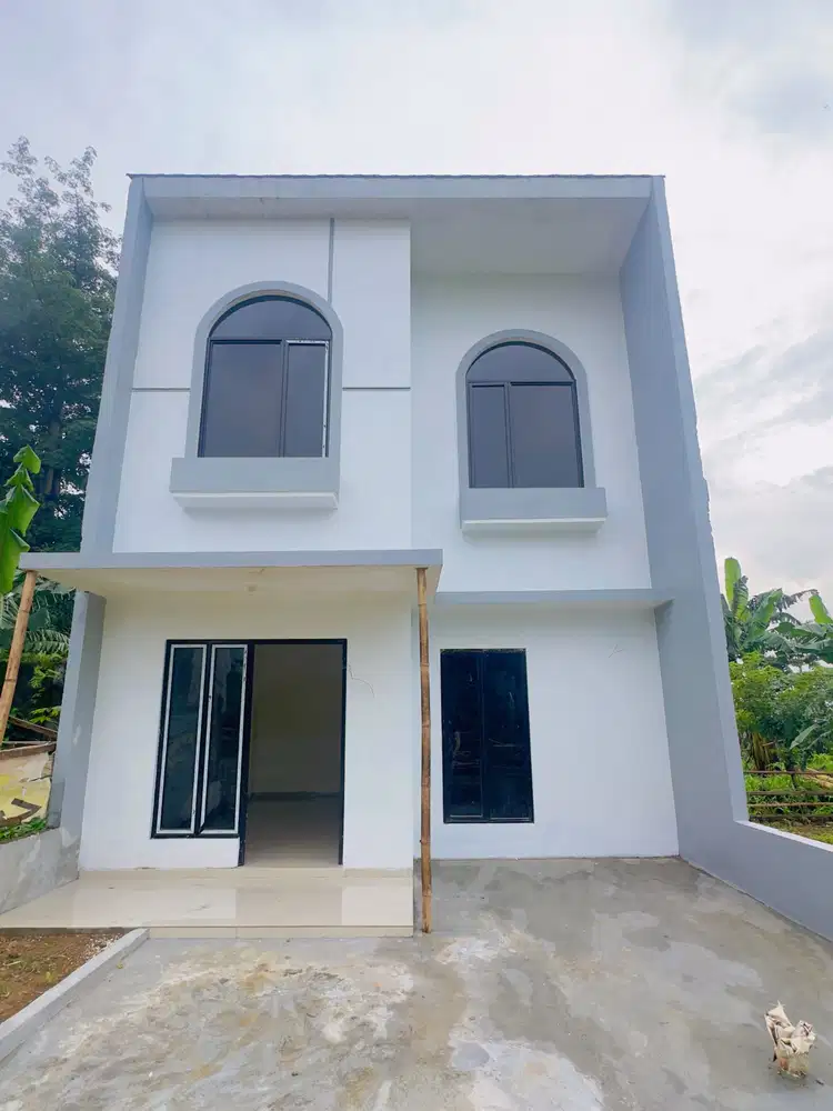 DIJUAL RUMAH DI MAKASSAR DEKAT KAMPUS POLTEK