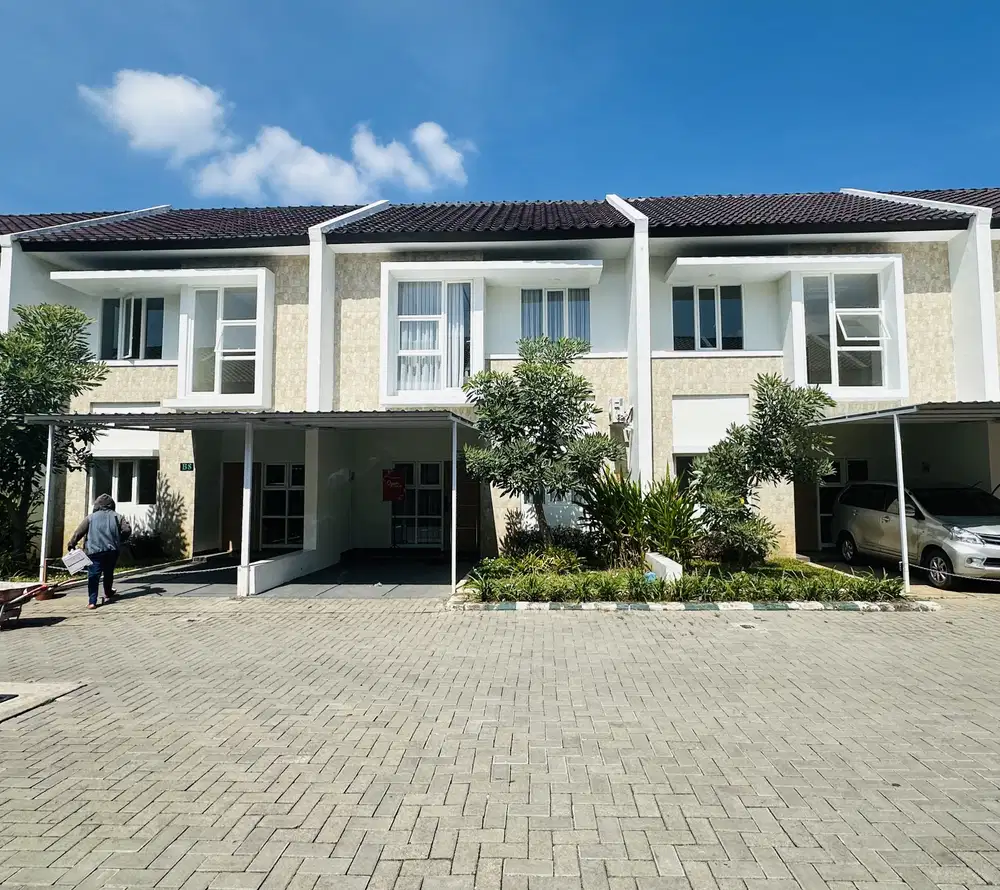 JUAL RUMAH DIMAKASSAR, DEKAT KAMPUS UNISMUH