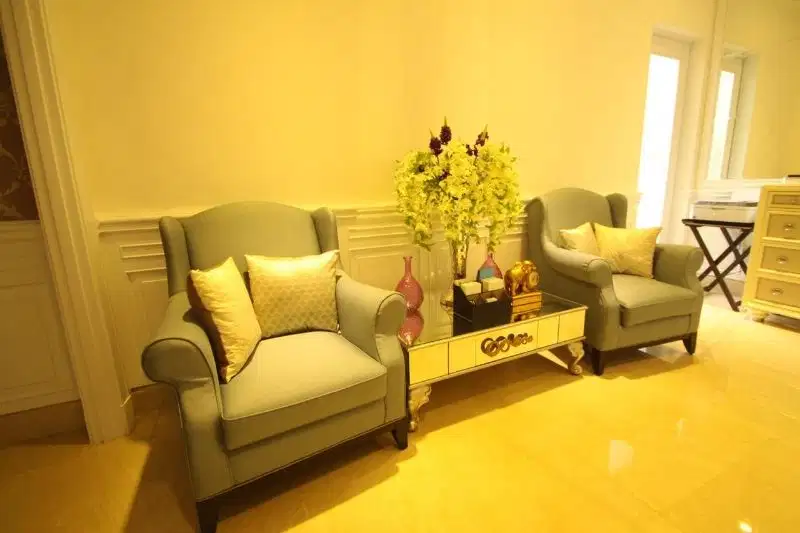 dijual apartemen super mewah Pakubuwono signature