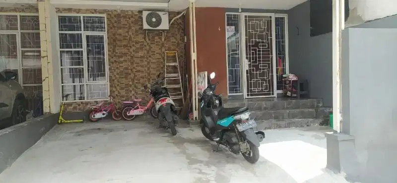 Jual Rumah di Jatikramat Jatibening Bekasi