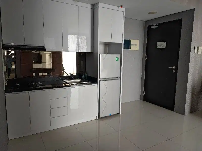 apartemen deket pondok indah