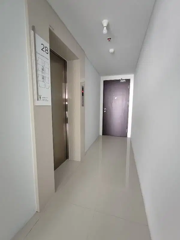 apartment sewa deket pondok indah kosongan