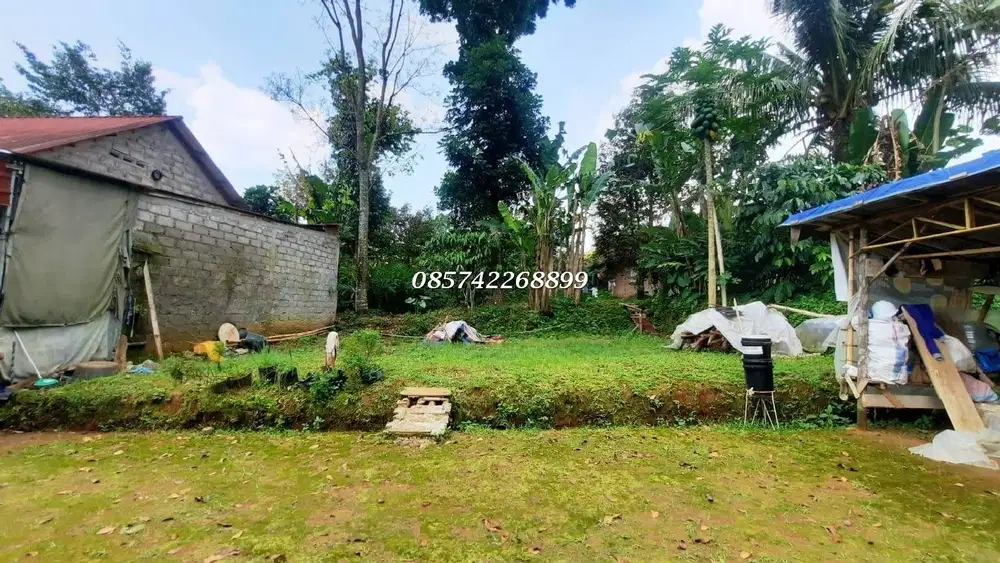 BU Cepat Dijual Tanah Kavling siap bangun di Kaligading, Boja, Kendal