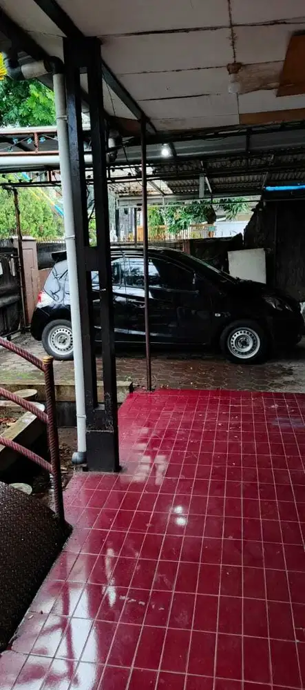 Disewakan Rumah Tinggal Bisa Untuk Kantor di Jl. Semarang Antapani