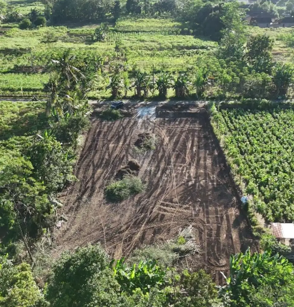 Tanah Boyolali: 2 menit RS Indriati, Luas 112, SHM