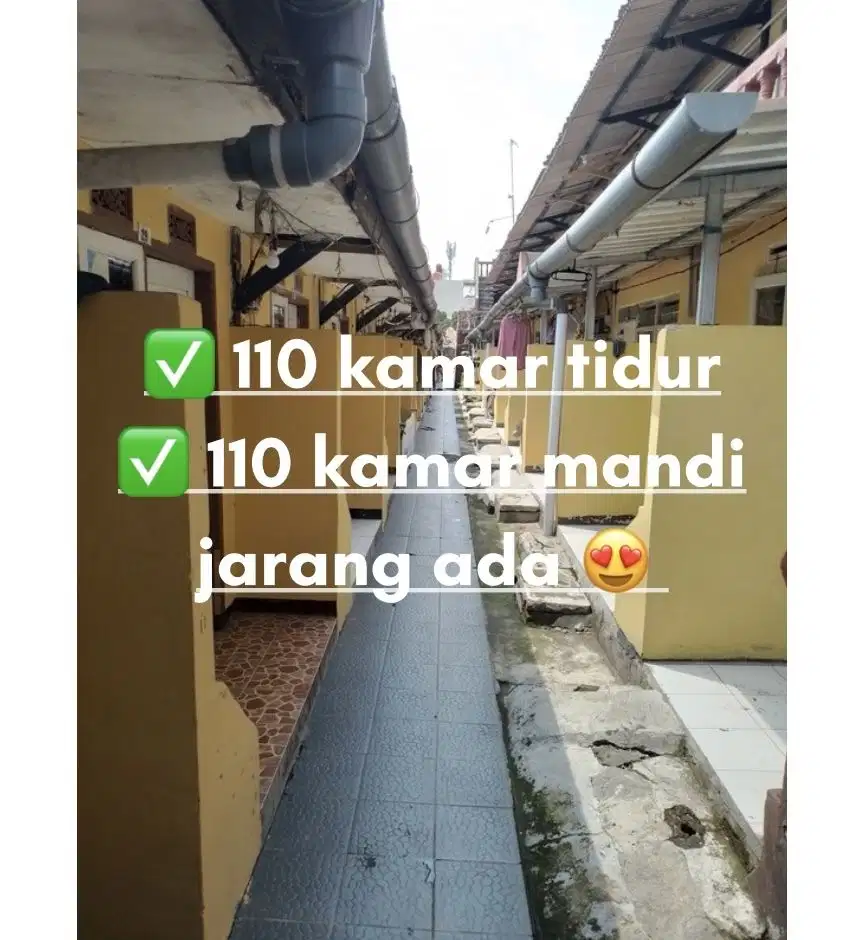 Jual kosan jatinangor rancaekek sumedang