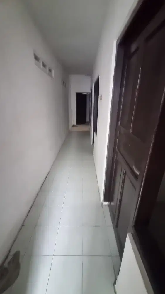 Rmh Strategis Siap Huni Mantap buat usaha kos di Nginden Sby Timur