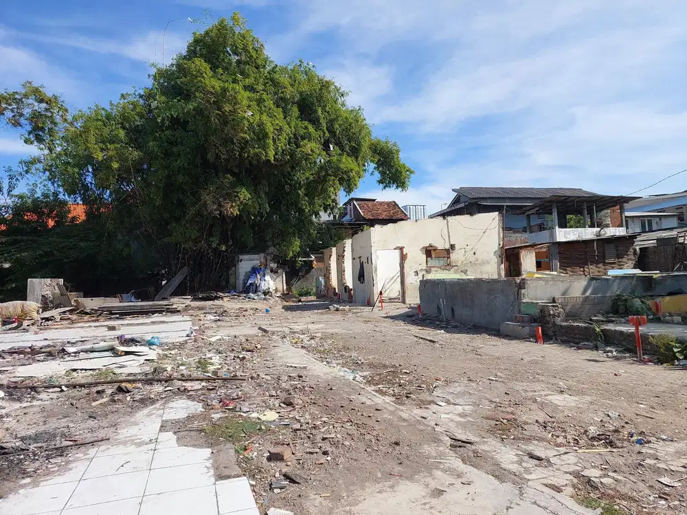 Wonocolo Surabaya | Tanah Jemur Wonosari Andayani Jemursari UINSA Expo