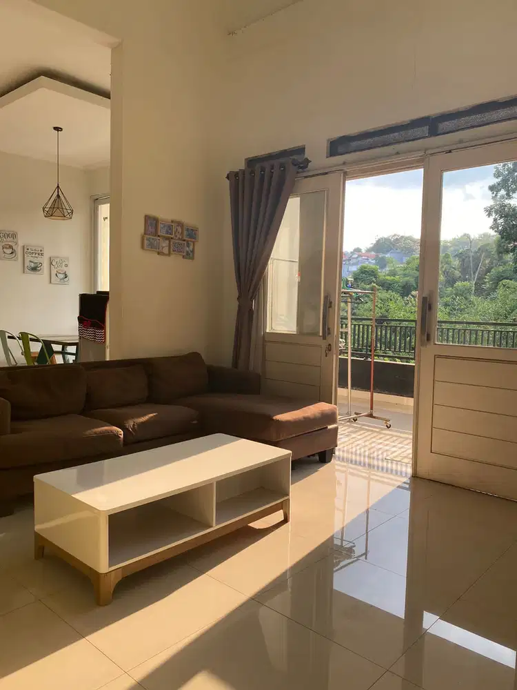 Dijual Rumah Lux Minimalis Rumah Nyaman di Awiligar Cikutra Bandung