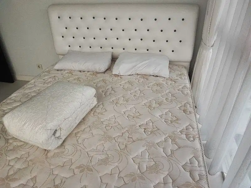 apartemen deket pondok indah