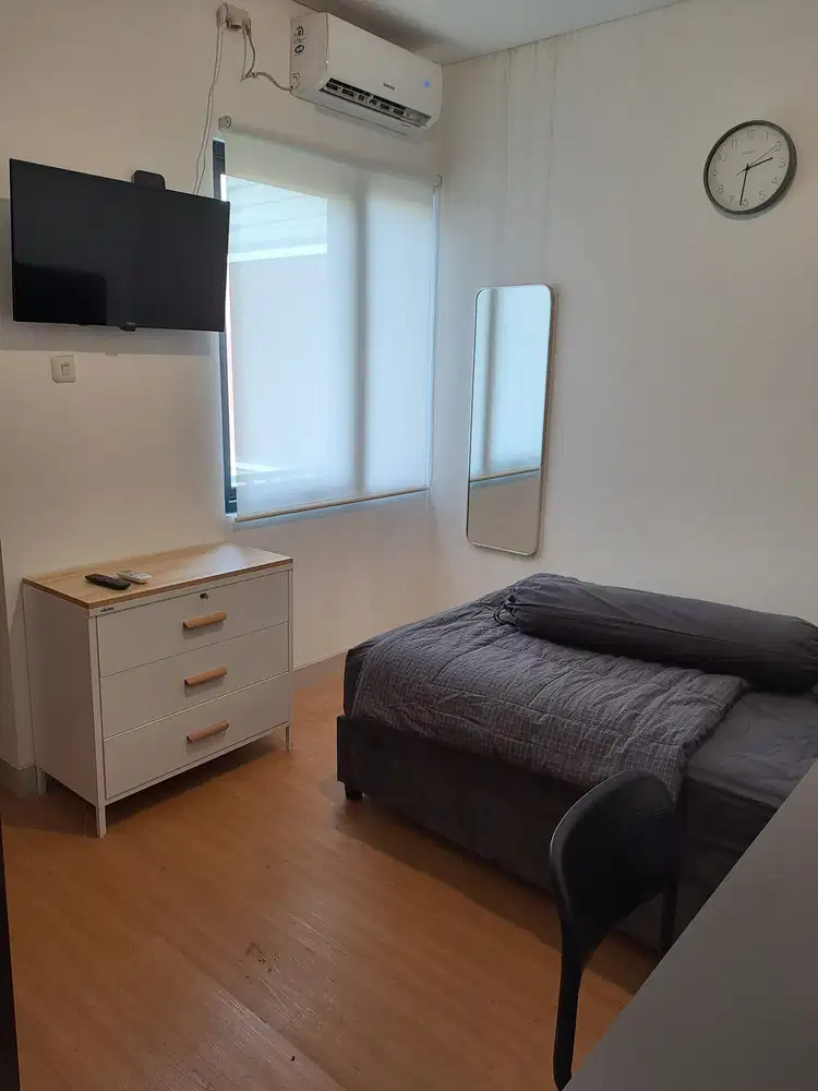 Golden Knight Suites | EcoHome Apartment