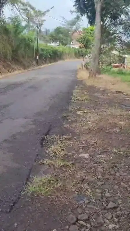 Tanah Kavling Kebun Alpukat Torongrejo Kota Batu