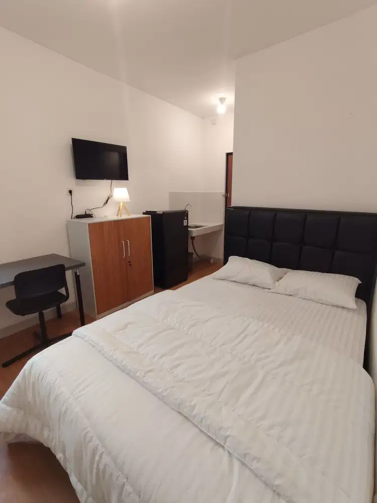 Golden Knight Suites | EcoHome Apartment