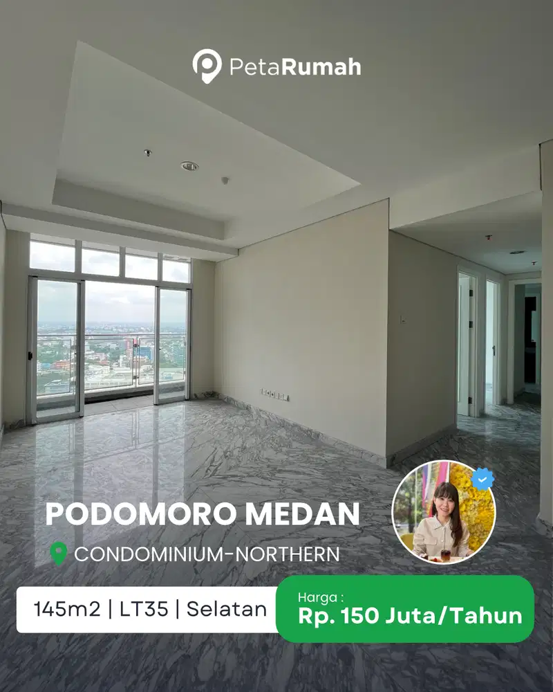 DISEWA TRIBECA CONDOMINIUM UNFURNISHED