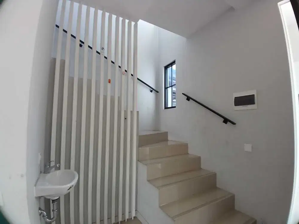 Rumah Siap Huni dan Nyaman Citragrand Semarang Selatan – 10443