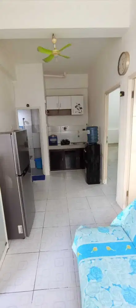 DISEWAKAN UNIT APARTEMEN GREEN VALLEY BALIKPAPAN