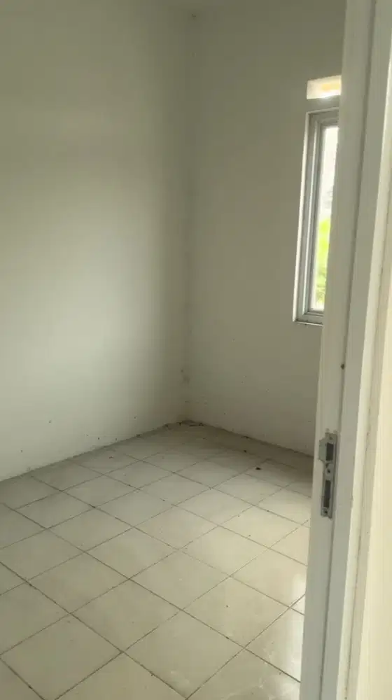 Dijual cepat rumah sentraland parung panjang