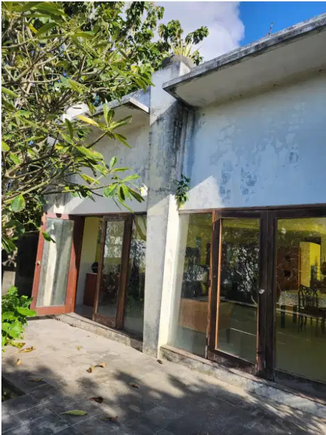 Villa  for sale at kampial Benoa