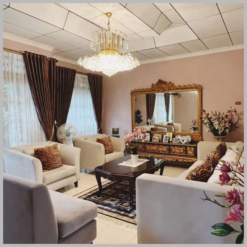 Dijual Rumah siap huni Srengseng kembangan Jakarta Barat