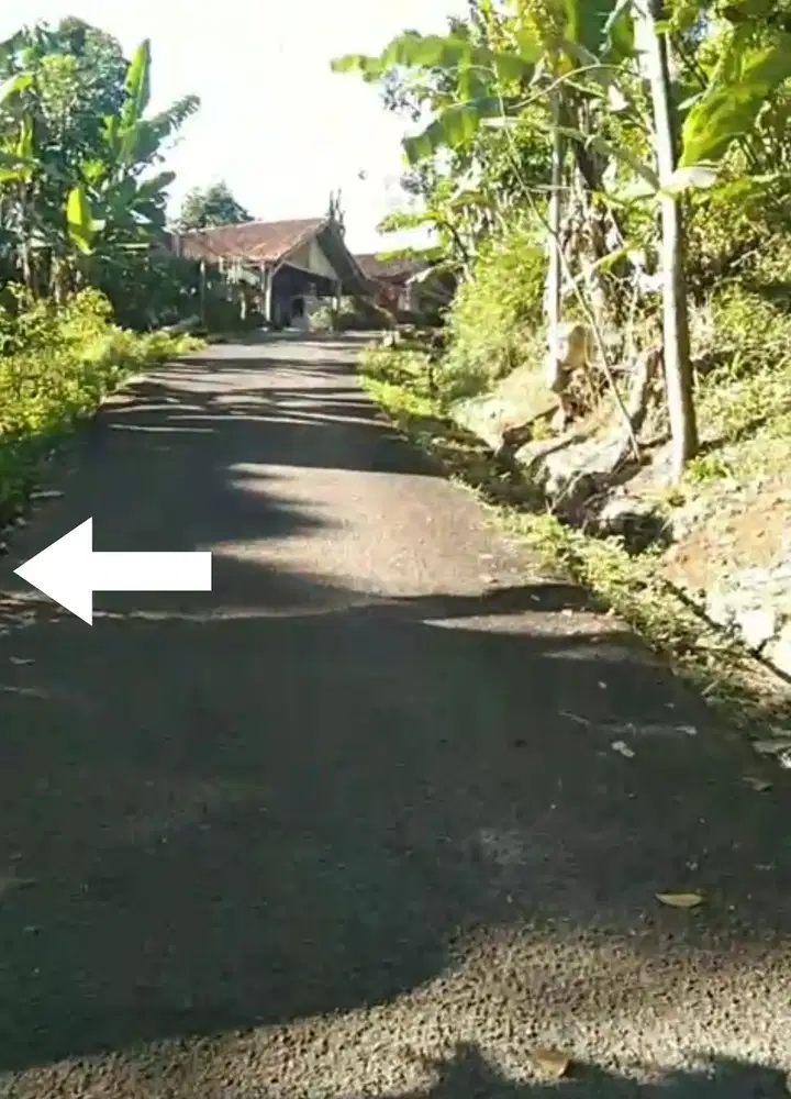 Tanah murah Nagrak selaawi rancakalong sumedang