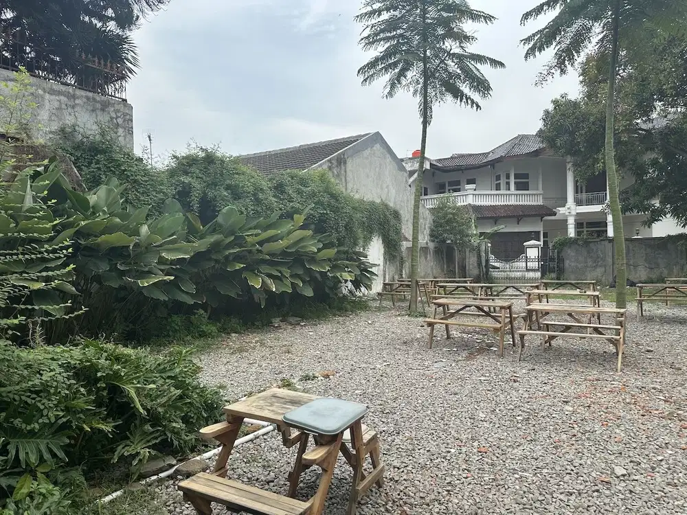 Rumah di Pusat Karawang Barat